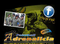 Campo de Paintball en Pontevedra. O Grove, Pontevedra