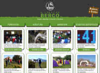 Linum Berco Aventura. Palencia, Castilla y Len