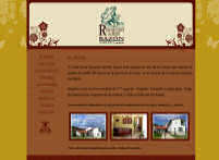 Hotel Rural Remanso del Ro Razn. Sotillo del Rincn, Soria