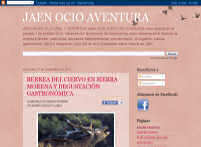 Jan Ocio Aventura. Jan, Andaluca