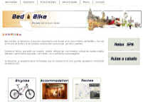 Bed and Bike. Peaflor, Sevilla