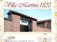 Villa Martina 1820. Benavente, Zamora