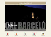 Casa Rural Cal Barcel. Vandellos, Tarragona