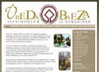 Visita Ubeda y Baeza. beda y Baeza, Jan