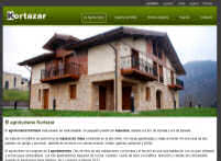 Kortazar Apartamentos. Aizarnazabal, Guipzcoa