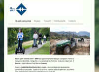 Magicway. Alicante, Comunidad Valenciana