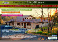 C.T.R. Casona de Brandilanes. Brandilanes, Zamora