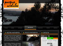 Apartamentos Parque Ardales. Ardales, Mlaga