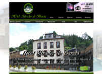 Hotel Mirador de Barcia. Ribeira de Piqun, Lugo