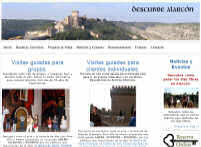 Asociacin Kultur. Alarcn, Cuenca