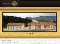 Apartamentos Rurales Monterodiles. Samiguel, Asturias