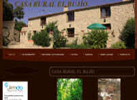 Casa Rural El Bujo. Valencia de Alcntara, Cceres