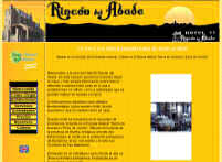 Hotel Rincn del Abade. Encinasola, Huelva
