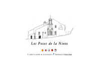 Los Pozos de la Nieve. Constantina, Sevilla