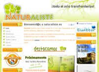 Naturaliste. Alcaices, Zamora
