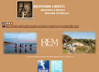Rutas Ecuestres Mazagn. Mazagn, Huelva
