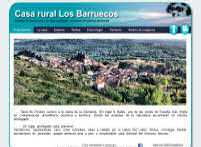 Casa rural Los Barruecos. Pinilla de Los Barruecos, Burgos