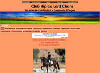 Club Hpico Lord Chans. Zamora, Zamora