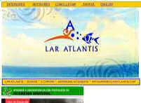 Lar Atlantis. Serans-Basoas, La Corua