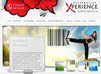 Alternative Xperience. Pozuelo de Alarcn, Madrid