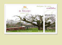 Casa Rural El Vallejo. El Rasillo de Cameros, La Rioja