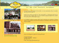Hotel Rural Fonda de la Tea. Tejeda, Las Palmas