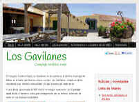 Casa Rural Los Gavilanes. Arico, Santa Cruz de Tenerife