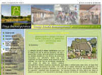Hotel Rural Granja Escuela BuenaEsperanza. Morille, Salamanca