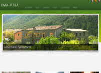 Casa Juli. Aramunt, Lleida