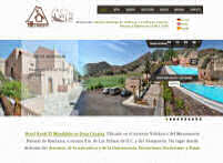 Hotel Rural Mondalon. Las Palms de Gran Canaria, Las Palmas