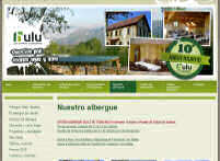 Albergue Valle de Tobalina. Quintana-Martn Galndez, Burgos