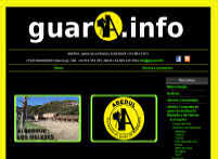Albergue Los Meleses. Radiquero, Huesca