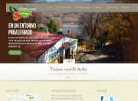 El Acebo Turismo Rural. Peacaballera, Salamanca