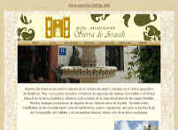 Hotel Sierra de Araceli. Lucena, Crdoba