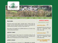 Apartamentos Rurales El Llago. Vega de Ouria-Boal, Asturias