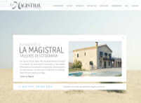 La Magistral Turismo Rural. Sant Pere Pescador, Girona