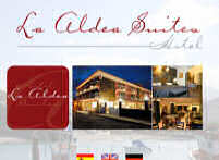 La Aldea Suites Hotel. La Aldea de San Nicols, Las Palmas