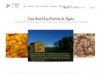 Casa Rural Las Fuentes de gata. Hoyos, Cceres