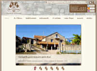 Casa Rural As Chivas. Redondela, Pontevedra