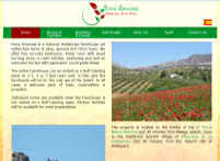 Finca Amorosa. Villanueva de la Concepcin, Mlaga