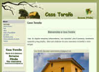 Casa Torao. Sevares (Piloa), Asturias