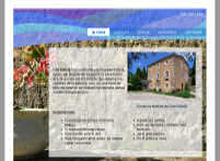 Can Felicia. Beuda, Girona