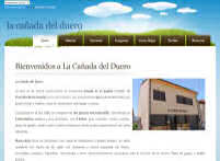 La Caada del Duero. Fresnillo de las Dueas, Burgos