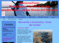 Duraventour. San Miguel de Bernuy, Segovia