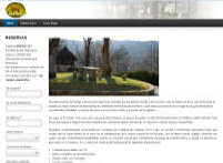 Casa Bouza. Becerre, Lugo