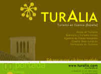 Turalia - Guas de Turismo. Cuenca, Castilla la Mancha