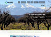 Mugabike. Tudela, Navarra