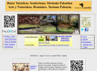 Los Abedules y La Azuela. Canduela, Palencia