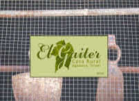 Casa Rural El Gaiter. Aguaviva, Teruel