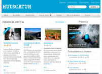 Huescatur - Turismo en Huesca. Huesca, Aragn